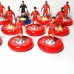 Subbuteo Andrew Table Soccer Liverpool 2019-20 on RSB Professional bases